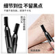 Chuxian electric private shaver shaver for men and women for whole body pubic hair removal and body hair trimmer multifunctional eyebrow trimmer for shaving underarm private hair removal instrument for shaving and removing hair from the vagina. Exclusive digital display model. Dual heads + LCD digital display + rechargeable use.