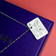 Tianxinyang pure silver 999/silver bar playing card J 10 grams can be worn