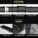 PGM Putting Practice Indoor Golf Rubber Soled Putting Practice Golf Supplies Simulated Turf