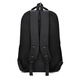 Bangpei neuer Reisetasche große Kapazität Großer Schulter Multifunktionales Männer Rucksack Schoolbag Großkapazität Casual Rucksack Business Computertasche Grau Grau