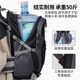 Huili Outdoor Mountaineering Bag Rucksack Männer große Kapazität Sport Rucksack Leichtes Reisetasche Frauen Wanderer Bergsteiger School Tasche