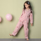 Nanjiren Children's Clothes Children's Pajamas Girls' Home Clothes Sets Parent-Child Clothes 2022 Spring New Cartoon Printed Cotton Pajamas Two-piece Set for Older Boys and Boys Home Mother and Child Clothes Strawberry [Long Sleeve] Size 150 Recommended Height 144-152cm
