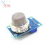 Smoke sensor module MQ-2/3/4/5/6/7/8/9/MQ135 alcohol flammable gas carbon monoxide MQ-4 module