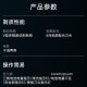 飞利浦（PHILIPS）电动剃须刀S9731男士充电式三刀头胡须刮胡刀全身水洗 S9731标配+清洗仓+清洗液*1