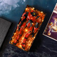 Bets Deer Pacific Storm Mecha vs. Godzilla Dangerous War Damage Avengers Doll Assembly Model Ornaments 679 Melancholy Romeo (Exquisite Gift Box (Gived to People))