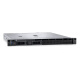 戴尔（DELL）PowerEdge R250 1U机架式服务器金蝶ERP文件共享云主机服务器 R250【奔腾G6405T 2核3.5G】 32G内存丨4x8T企业丨H755