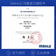 
MahLE activated carbon air conditioning filter element is suitable for LAK1283 suitable for Kia K3/K4/KeShen/Fredi