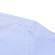 YOUNGOR shirt men's summer young men's business casual short-sleeved shirt GSDP16387HJA gray blue 41