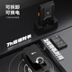 AGM M8 FLIP TROISE 4G CONNECTION FULLE CONNECTION FULLE Plip Plip Flip Bouton Mobile Avers Mobile 2,8 pouces Double étal