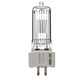 Lámpara de filamento de tungsteno de foco de cuarzo GX9.51000W/2000W Bulbo de búsqueda marino 6996p Lámpara de luz de seda WA GX9.5 230V 650W 300W o superior
