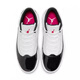 耐克（NIKE）男女鞋 AIR JORDAN MAX AURA 2减震耐磨中帮复古篮球鞋CK6636-016 CK6636-102 46