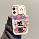 
The best choice is suitable for Honor x50i+ mobile phone case Honor x8 cartoon ins Fengxingyan cat Honor 9XPro all-inclusive 8X silicone Honor x40 mobile phone case Honor x30 anti-fall glory round pier shell - white - BS3893 black cat + a1948 rose red Honor X10