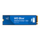 Western Digital (WD) Solid-State-Laufwerk m.2 sn5000/sn7100/sn850x Desktop-Laptop-Festplatte SSD Western Digital SN5000 1 TB Hot-Model-Empfehlung, offizielle Standardkonfiguration, kostenloses Kühlkörperset
