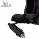 Huangsen Automobilauto aufblasbare Pumpe voreingestellter Reifendruck High Definition Digitale Anzeige Tragbares aufblasbare Pumpe Michelin Foot-Pedal Doppelzylinder inblosbare Pumpe 12209