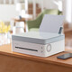 Lenovo (Lenovo) Xiaoxin Panda Laser Printing et copie tout-en-un sans fil en noir et blanc imprimante à domicile M7228W (copie de la mauvaise question / imprimé sans fil)