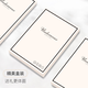 
Yifen spring and autumn pajamas for women ins Fengbing silk thin model simulated silk spring and summer home clothing long sleeve suit two-piece set 9928 gray orchid L