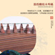 Dunhuang Brand Dunhuang Guzheng 698T Calligraphie / Peony 5698TLC / 5698TJ Professionnel Zheng 5698TJ Qinggong Yimeng