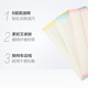 Miaojie magic rag kitchen special dishwashing cloth cotton soft rag wiping cloth lazy rag water absorbent kitchen dish towel magic rag 8 layers 5 pieces pack * 3 pack
