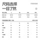海澜之家【小火-7分火】保暖内衣男摇粒绒350g暖姜发热贴片秋衣秋裤套装