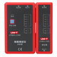
UNI-T UT681L wire hunter RJ45/RJ11 wire checker Cable tester household