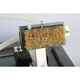 QFS Scrub Resistenz Messungsinstrumentbeschichtungsfarbe Elektroplatten Tester GB/T9755-2014#