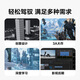 Ningmei country Xiaobai 14th generation Core i7 14790F/RTX5060/5060Ti live gaming desktop computer host DIY assembly computer complete computer i7 14790F+RTX 5060丨Configuration 2