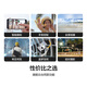 大疆【国家补贴】DJI Osmo Mobile SE OM手机云台稳定器 三轴增稳智能跟拍vlog拍摄神器折叠手持稳定器