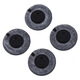 
ZDCP suitable for Apple laptop D shell MacBookPro anti-slip pad A1502A1398 A1278 foot pad A1466 retina:A1425 A1398 1502
