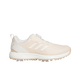 阿迪达斯 （adidas）高尔夫球鞋女新品W S2G BOA轻量运动时尚带钉鞋 粉白GV9435 37