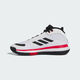 Chaussures de basket-ball adidas Site Web officiel pour hommes Bounce Legends High-Top Practical Training Sports Shoes IE9277 IE9277 42.5