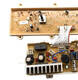 
Miaopu Le Sanyo washing machine computer board washing machine computer board XQG60-F9918W original XQG75-F9928W cable brand new power board replacement for two years