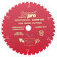 Imported sharp invincible cutting sheet electric circular saw woodworking special ultra-thin alloy saw blade 78910 inches 12 silver 18540T15254