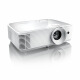 奥图码（Optoma）LNF7311ST/LEF9194ST投影仪高清高亮1080P商务办公3D影院投影机短焦 LNF7311ST