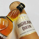 高地女王（Highland Queen）苏格兰三年调和威士忌 英国进口洋酒 调配威士忌700ml 单支装