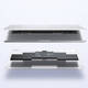 Pinsheng Apple Battery A1820 A1582 A1322 A1494 para MacBook Pro 15 pulgadas A1713 A1375A1713 Batería de computadora A1713/A1708/A2338 (4790MAH