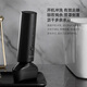 Xiaoshi Electric Hubrocation Drei-Blatt Kopf Rasiermesser Ganzkörper Waschen tragbarer Rasiermesser gibt Freund ein Geburtstagsgeschenk F601-BK