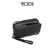 Tumi / tuming alpha slg portefeuille masculin Business Travel Commuter Embrayage noir / 01192294d2