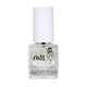 MISS NELLA儿童专用指甲油可撕拉安全无味 小女孩生日节日礼物 化妆美甲玩具 MN25闪亮云朵4ml
