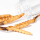 Peking Tongrentang Cordyceps sinensis cordyceps sinensis 2-6 Wurzeln/g Cordycep