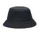 Jiufeng Senior 2023 Nouveau Summer Sun Protection Soleil Soleil Feme Feme Fisherman Big Brim Double-Side Wear Protection Chapeau de plage Hat d'orange + Rice Big Brim Double-côté Wear M (56-58 cm)