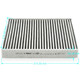 
MAHLE (MAHLE) PM2.5 air conditioning filter element LAK1585 (Empress GS/Empress GL 19 years later/Binyue/Empress GSE)