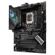 
Asus (ASUS) Z790 Z690 PC gaming e-sports motherboard supports DDR5D4 memory STRIX Z690-F GAMING W