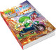 Plants vs. Zombies 2 Weapon Secrets: Questions and Answers Science Comic Disaster and Protection Volume (Including Card Game)