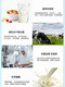 Mexigènes Australie Maxigènes MEXIGènes Full gras lait en poudre bleu bleu fille bleu fille lait de chèvre en poudre riches