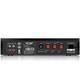 SAST SA-9010 Techo Audio Amplificador de presión fija Sistema de transmisión pública Techo Hogar Sala de estar Conferencias Comerciales Altavoz Stonder Smart Smarter One Drag Four