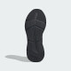 
Adidas men's shoes 2025 summer new men's sneakers fashionable and comfortable mesh running shoes student low top casual shoes JP6189 black 39 (240mm)