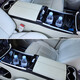 Bellini Buick GL8 Chauffage Refrigérateur Boîte de main courante Boîte de main courante Central 653T / 652T