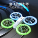 兽无人机SG500MAX航拍无人机遥控飞机航模学校儿童比赛耐摔玩具男孩生日礼物 带航拍-蓝绿色-定高悬停-防护 【双电】带收纳包+配件包+多充线