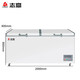 Refrigerador Zhigao Comercial Gran capacidad Gran capacidad Comercial totalmente refrigerado y refrigerado Eficiencia energética de primer nivel que ahorra energía y ahorro de potencia Eficiencia energética de primer nivel 丨 Masivo enorme capacidad 丨 Ahorro de energía 728L