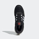 阿迪达斯 （adidas）休闲鞋男鞋女鞋夏季新款运动鞋EQT BOOST减震轻便跑步鞋GX6630 GX6630奥利奥配色 40